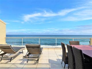 Beachfront @ Driftwood 6 Luxury Family Apartment - Ballito - 0