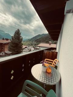 Apartments SARLO - Sankt Anton am Arlberg - 1