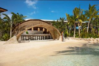 Secrets Moxché Playa del Carmen - Adults Only - All Inclusive - Playa del Carmen - 1