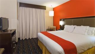 Holiday Inn Express Fulton by IHG - Fulton - 9
