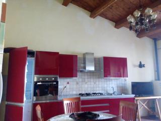 Domus Maria - Milis - 1