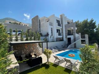 Villa Pine - Bar - 2