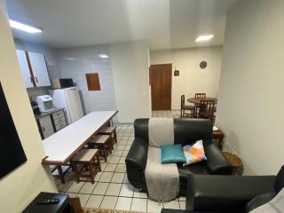 Ape 27 Praia Grande Ar Condicionado Bem localizado - 5