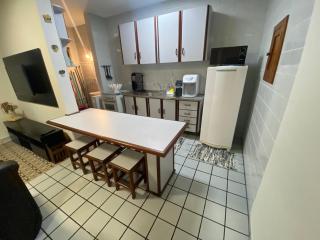 Ape 27 Praia Grande Ar Condicionado Bem localizado - 2