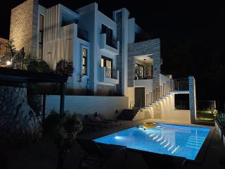 Villa Pine - Bar - 4
