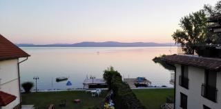 Szentmihályi apartman - Balatonboglár - 0