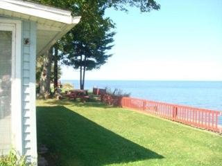 Blue Lagoon - - Lyndonville - 0