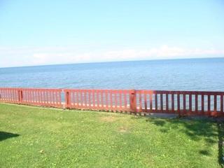 Blue Lagoon - - Lyndonville - 2