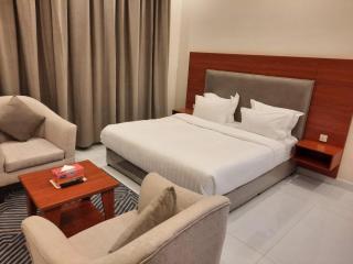 المهيدب للشقق المخدومة - اقتصادى - 1