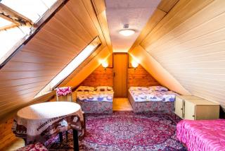 Hotel Fran - Makov - 9