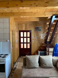 Žabljak Getaway Rental - Žabljak - 5