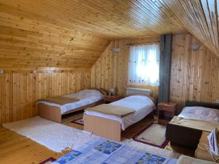 Žabljak Getaway Rental - Žabljak - 3