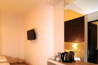 Cordela Hotel Medan - Medan - 5