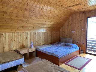 Žabljak Getaway Rental - Žabljak - 1