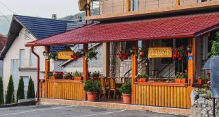 Restoran & Motel Manjež - Bijelo Polje - 8
