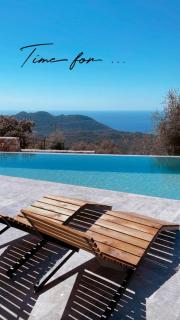 14 Premium Villas with Openair Restaurant&Tennis Court in Nature - Notos Club - Kaş - 6