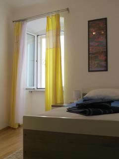 Charming marine style apartment - 1