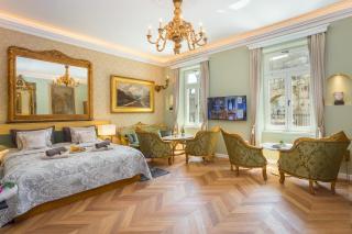 Superb Arena View - 7