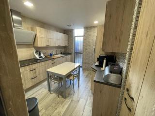 Precioso y renovado apartamento cerca de la playa - 8