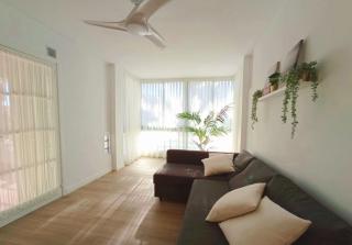 Las Americas Beach House - 3