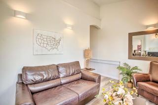 Nine Mile Falls Hideaway Scenic Retreat on River - 4