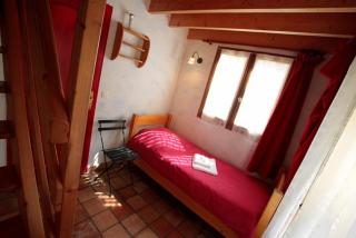 Le Moulin De La Pipe - Logis Hotel Restaurant - Plan-de-Baix - 6