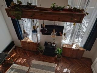 Hipster Paradise - Budapest - 9