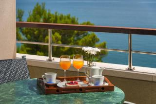 Hotel Saudade - Gradac - 2