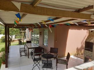 CASA DA SERRA na Chácara Paraíso - Bananeiras - 3