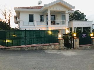 Sapanca Manzara Villa 2 Isıtma Havuzlu - 1
