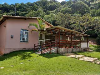 CASA DA SERRA na Chácara Paraíso - Bananeiras - 6