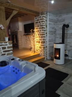 la caliente - Saint-Mars-sur-la-Futaie - 8