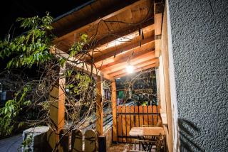 Apartments Ohrid Izabela - Ohrid - 4