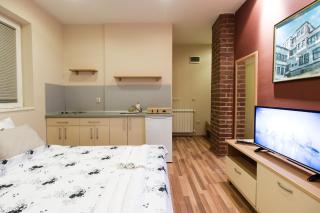 Apartments Ohrid Izabela - Ohrid - 2