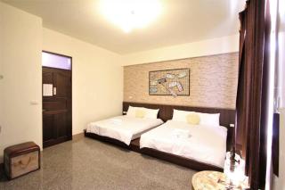 Feng Ling Homestay - 7