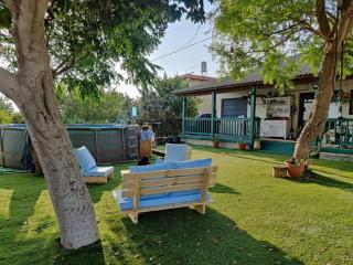 פינה בוואדי / A corner in the valley - Ani'am - 5