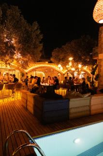 Rupa Otel Alacatı- Adults Only - Smirne - 5