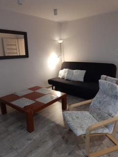 The Beauty of Wroclaw Apartment - Wroclaw - 6