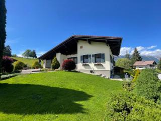 Ferienhaus Reiter - Schladming - 9