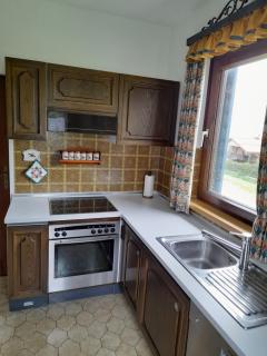 Ferienhaus Reiter - 8
