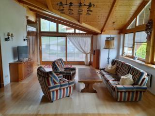 Ferienhaus Reiter - Schladming - 7