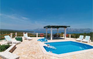 2 Bedroom Pet Friendly Home In Povlja - Povlja - 3