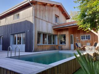 "La Maison 26 D" formule spéciale WE jusque 18h le dimanche - Andernos-les-Bains - 0
