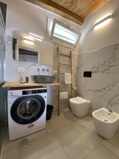 Koralline accommodation - Tropea - 2