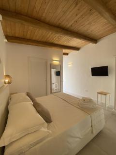 Koralline accommodation - Tropea - 9