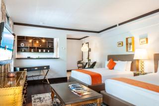 Lincoln Arms Suites - Miami Beach - 9