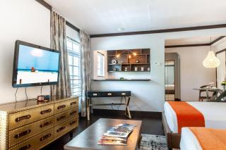 Lincoln Arms Suites - Miami Beach - 0