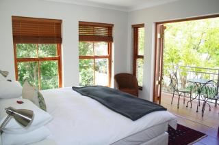 Penelope's Stellenbosch - 1