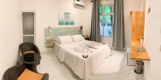 Fins Dive and Leisure Hotel - Rasdhoo - 8