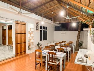 Fins Dive and Leisure Hotel - Rasdhoo - 5